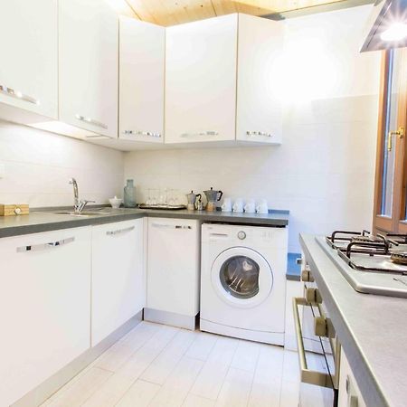 Ca Cicogna Air Conditioning And Fast Wifi, Central Location Apartment Venedik Dış mekan fotoğraf